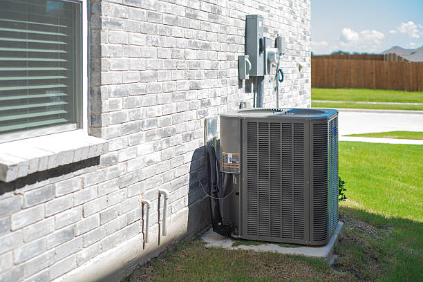 Reliable Heat Pump Repair contractor in Lodi, OH by FH HVAC